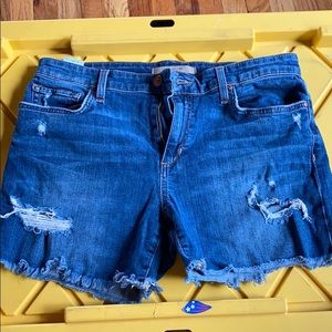 Joe jean Shorts
